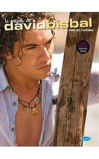 bisbal d. - lo mejor de **(nueva edicion nuevos temas 2010 )