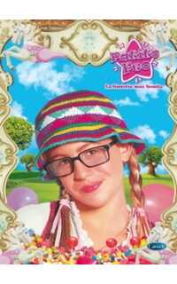 album - patito feo (pgv)