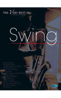 album. - the very best of swing (p/g/v)