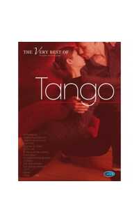 album - tango (the very best) pgv