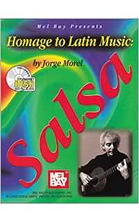 morel j. - homenage to latin music: salsa