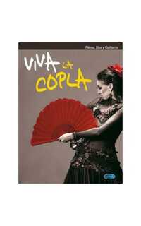 album. - viva la copla (p/v/g)