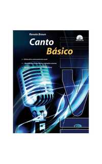 braun r. - canto basico +cd