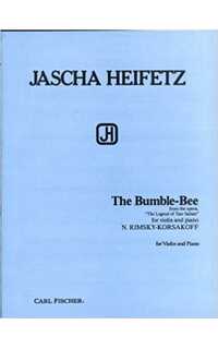 rimsky korsakoff n. - vuelo del moscardon del zar saltan -