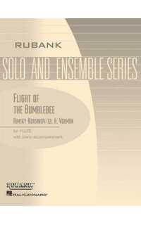 rimsky korsakoff n. - vuelo del moscardon del zar saltan -