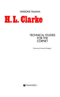 clarke h.l. - estudios v.2 tecnicos -(cornet)