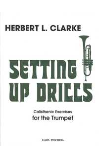 clarke h.l. - setting up drills v.4 -