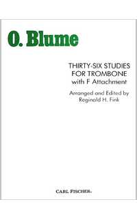 blume o. - estudios (36) -