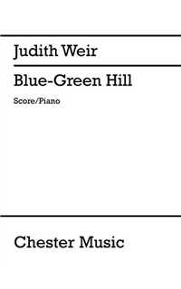 weir j. - blue green hill score