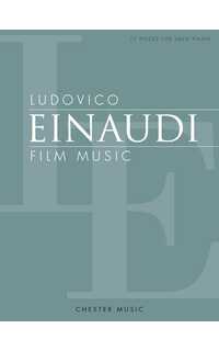 einauidi l. - film music