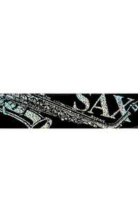 regalo - pegatina saxo