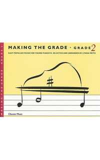 frith l. - making the grade v.2 -