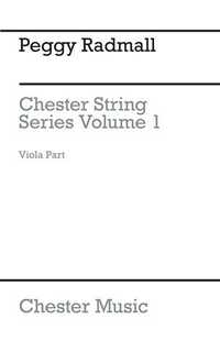 radmall .p- chester string series v.1 (1ª posicion) -