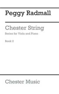 album - chester string series v.2 (1ª,3ª posic.) -