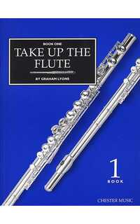 lyons g. - take up the flute v.1 -