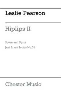 pearson l. - hip lips (sc+pt) (tu/tb/2tp/tr -)