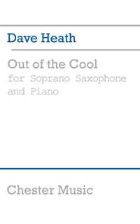 heath d. - out the cool (saxo soprano y piano)