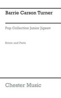 carson b. - pop collection (classroom ensemble) -