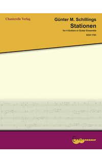 schillings g. - stationen (4gui)