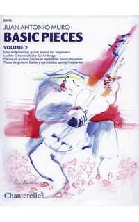 muro j.a. - piezas basicas v.2 -