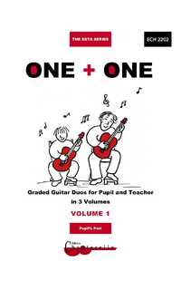 album - one + one v.1 alumno -