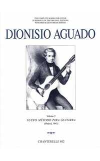 aguado d. - obras completas v.2 -