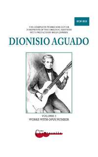 aguado d. - obras completas v.3 -