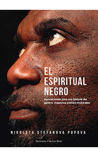 stefanova popova n. -el espiritual negro