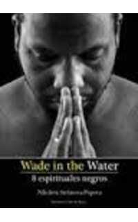 stefanova popova n. - wade in the water 8 espirituales negros