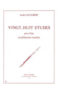 guilbert a. - estudios en diferentes tonalidades (28) -