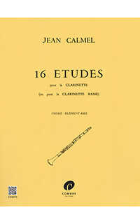calmel j. - estudios (16) -