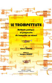 bouche - trompetista metodo practico y progresivo -