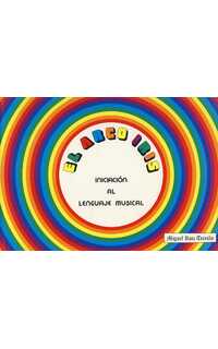 ruiz triviño m. - el arco iris iniciacion