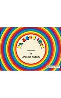 ruiz triviño m. - el arco iris cuarto