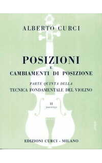 curci a. - tecnica fundamental v.5/2 -