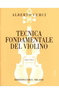 curci a. - tecnica fundamental v.3 -