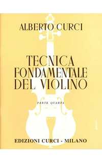 curci a. - tecnica fundamental v.4 -