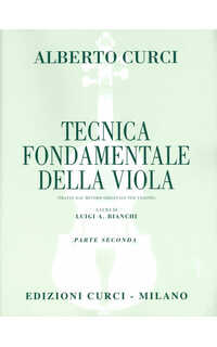 curci a. - tecnica fundamental de la viola v.2 -