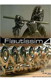 album- flautissim vol.4