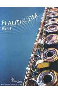 album- flautissim vol.5