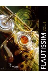 album- flautissim vol.6