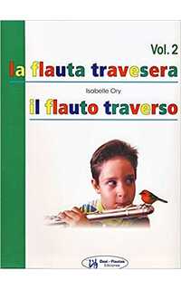 ory i. - la flauta travesera v.2 español