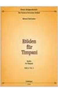 hochrainer - estudios v.3 -