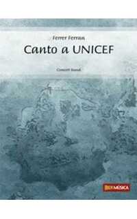 ferrer ferran - canto a unicef