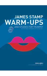 stamp j. - warm ups + studies (trompeta)mp3