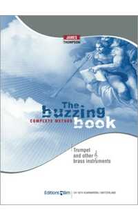 thompson j. - the buzzing book +mp3 (do y sib) descargable