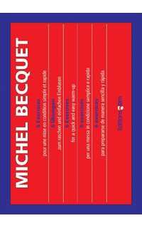 becquet m. - ejercicios (6)(warm up simple et rapide) -