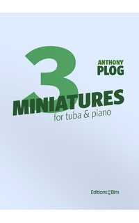 plog a. - miniatures (3) -