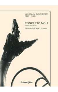 blazhevich v. - concierto nº1 -