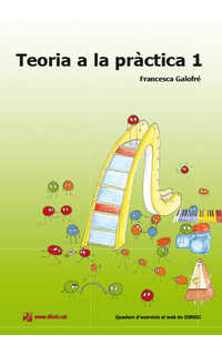 galofre mora f. - teoria a la pràctica 1 (catalán)